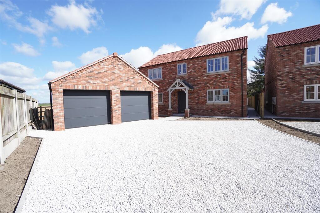 Main image of property: Holmes Park, Eastrington