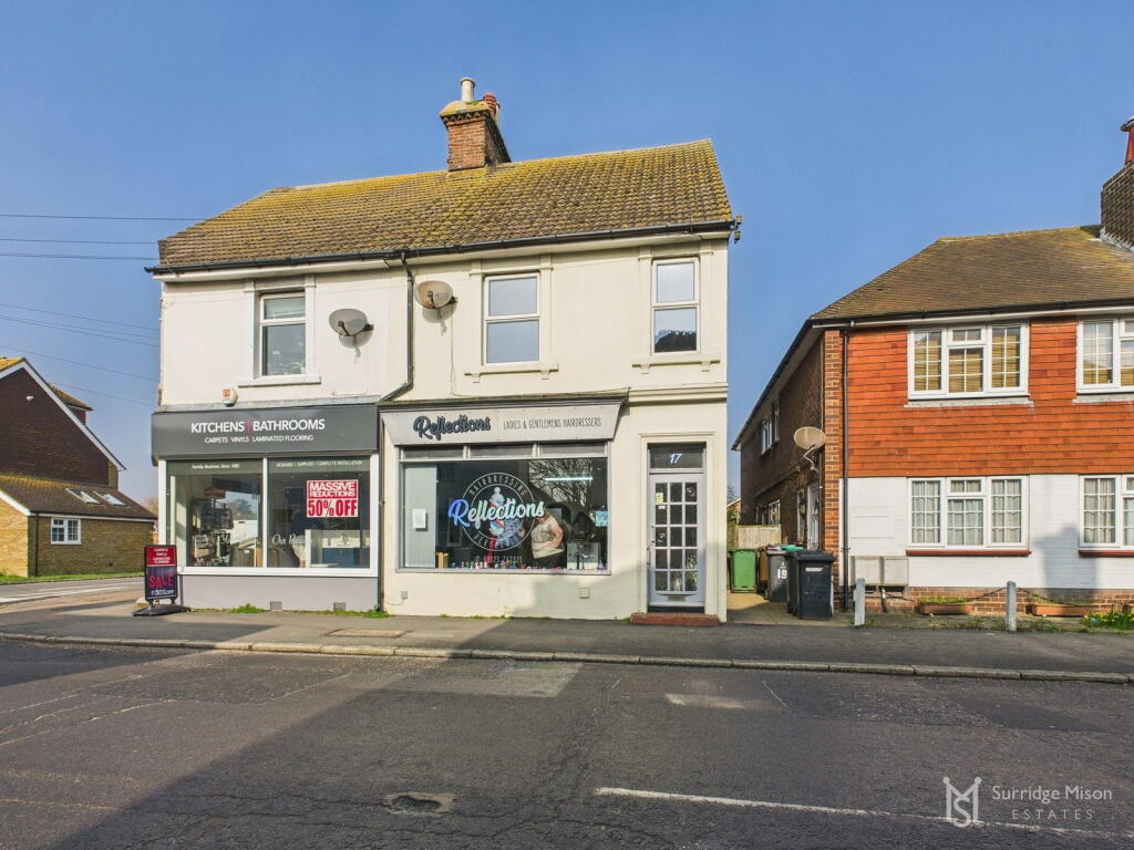 House in Westham
