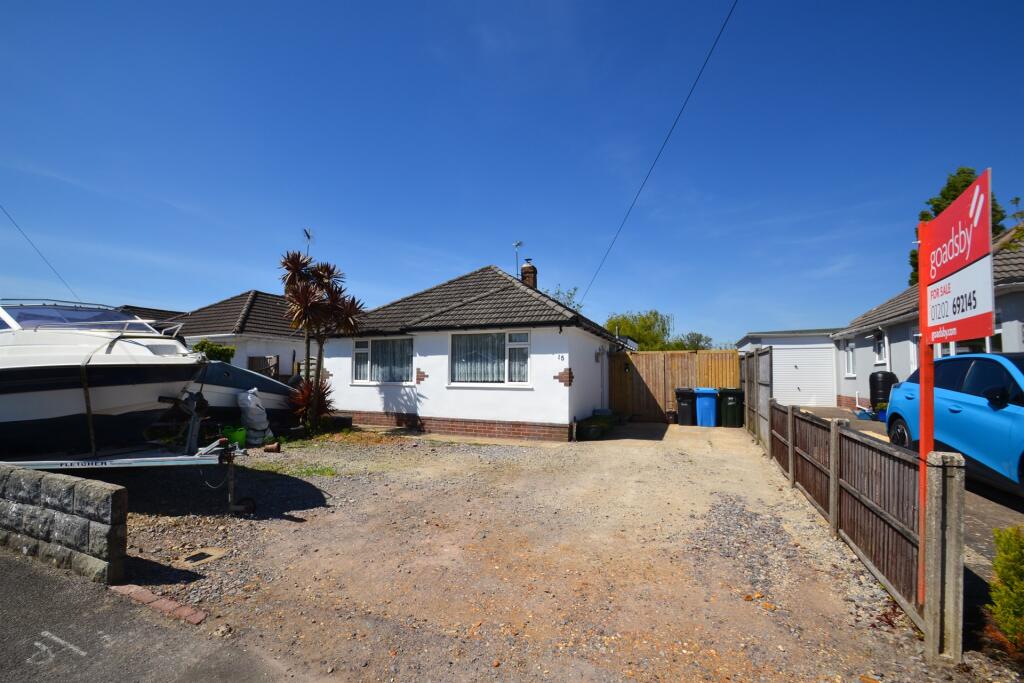 Main image of property: Creekmoor