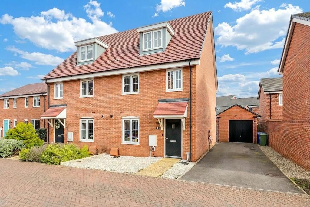 Main image of property: Nightingale Lane, Flitwick, MK45