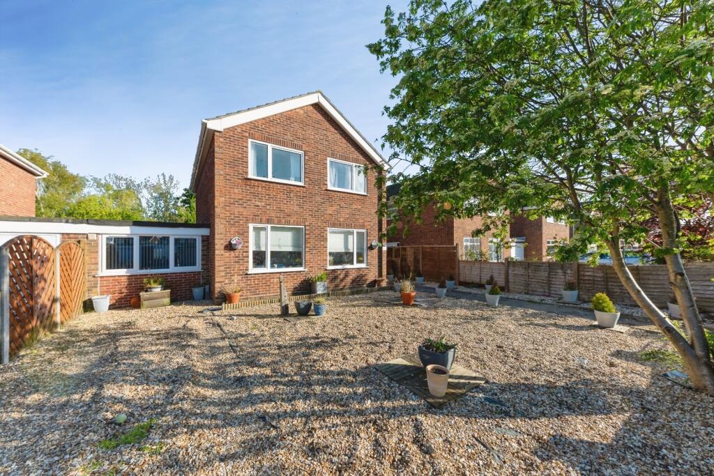 Main image of property: Anderby Drive, Grimsby, Lincolnshire, DN37