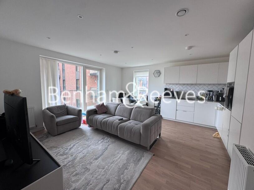 Main image of property: Cedrus Avenue, Southall, UB1 