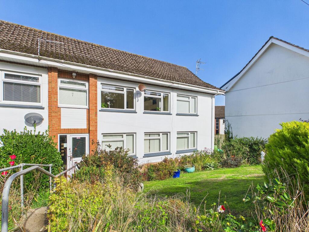 Main image of property: Redwood Close, Boverton, CF61