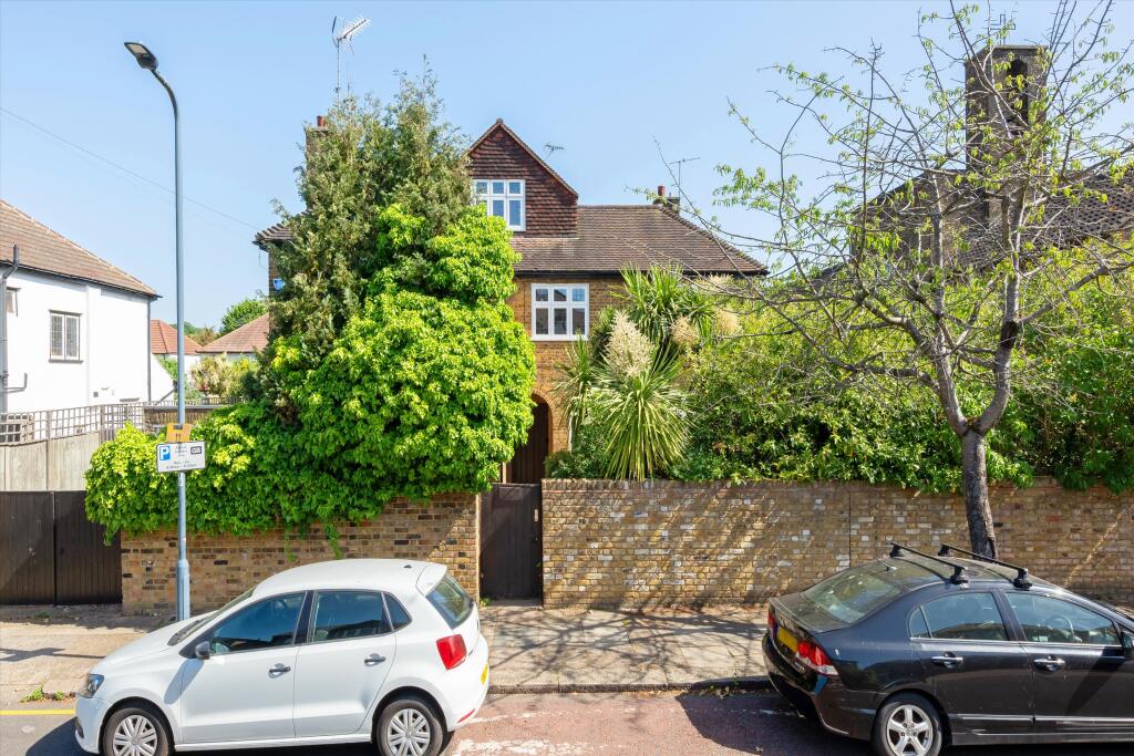 Main image of property: Ellesmere Road, London NW10