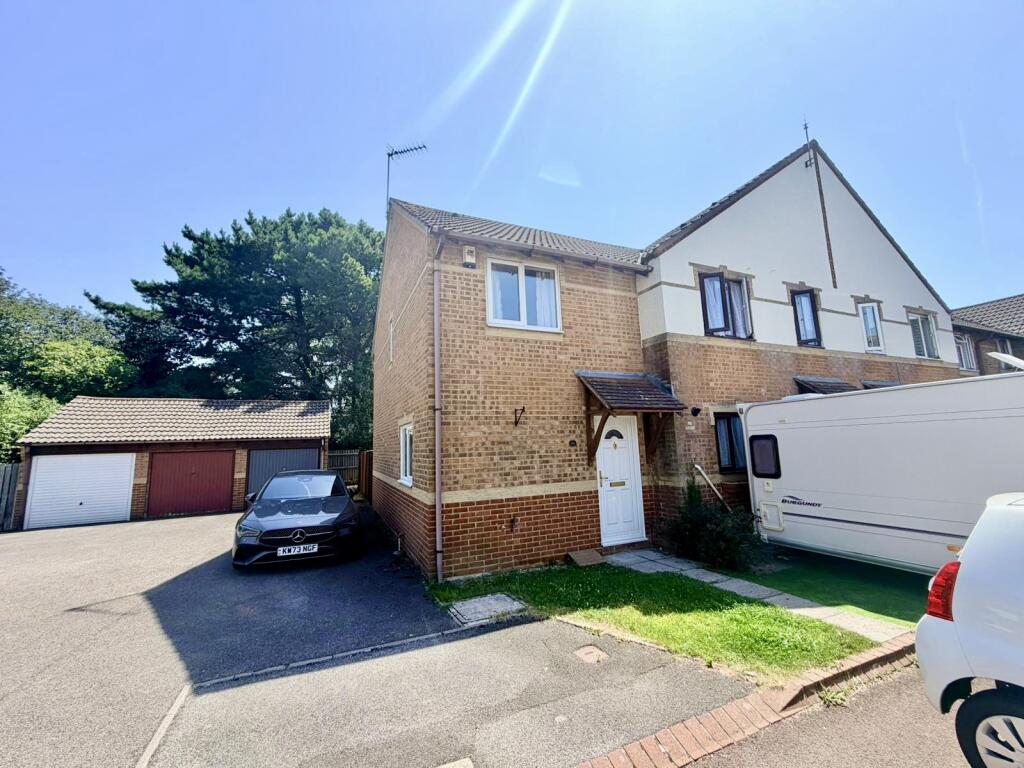 Main image of property: Blakesley Lane, Portsmouth, Hants