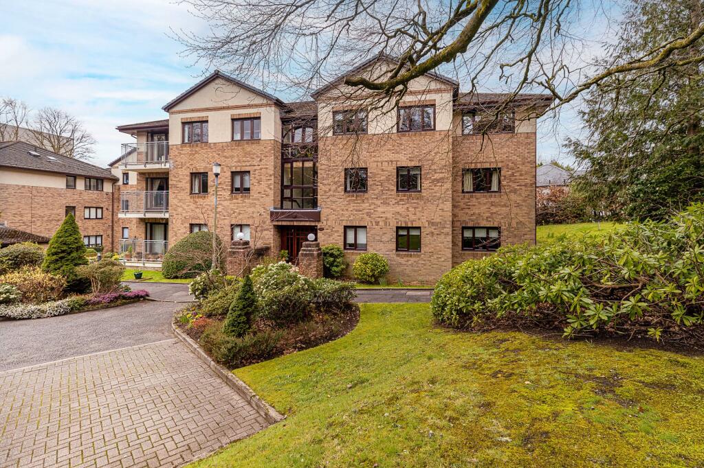 Drymen Road, Bearsden, Bearsden