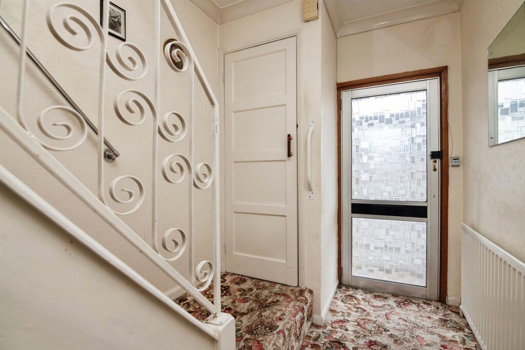 Additional image 21 of Mildenhall Road, Birmingham