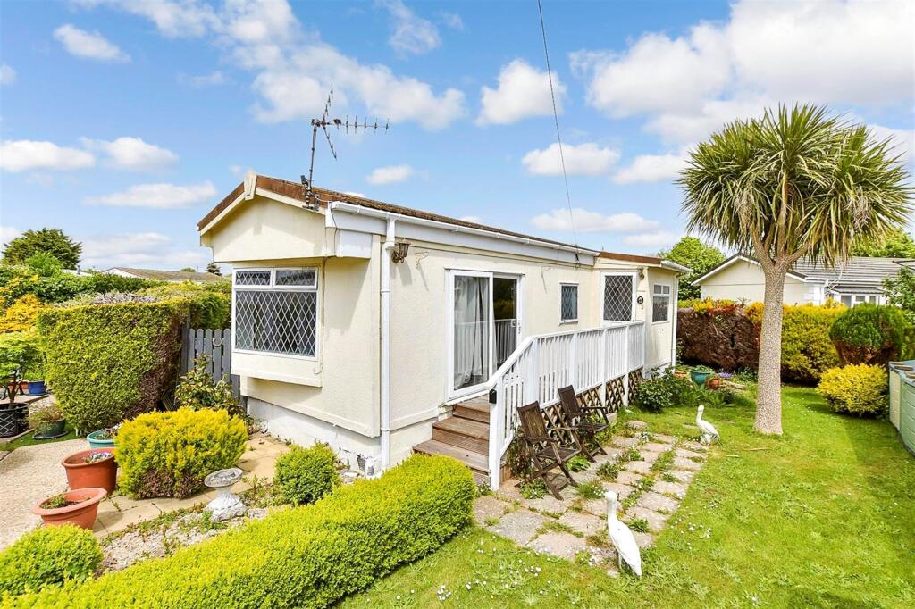 Main image of property: New Dover Road, Capel-Le-Ferne, Folkestone, Kent