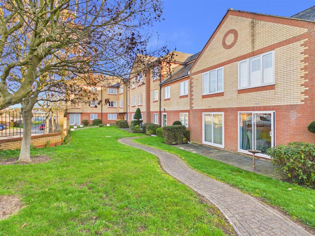 Main image of property: Exeter Drive, Colchester