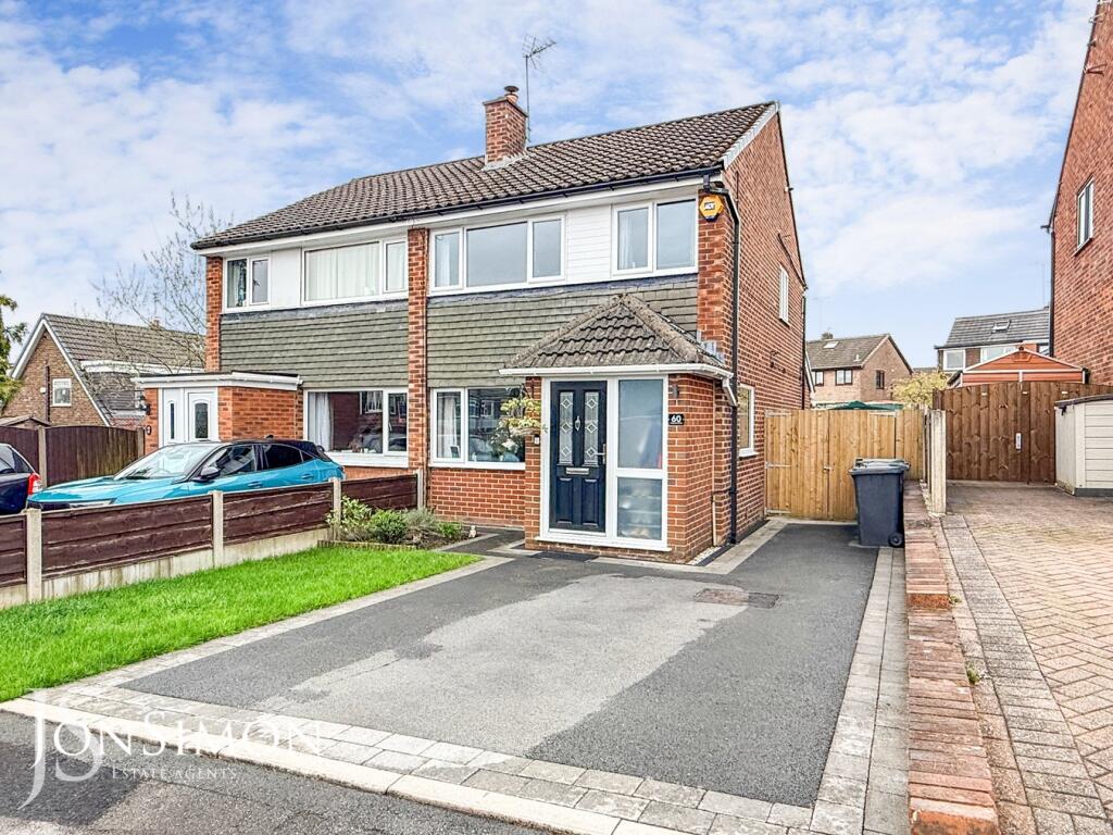 Main image of property: Sheep Gate Drive, Tottington, Bury, BL8
