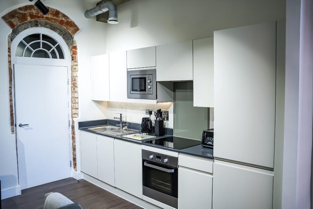 Additional image 10 of Newhall Square, Birmingham, B3