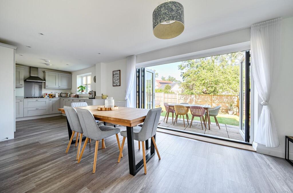 Bramblefield Road, Wedmore, BS28 photo 3