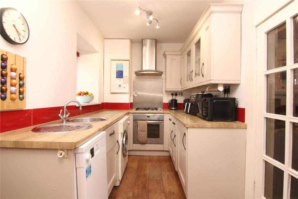 Additional image 4 of Green Lane, Glusburn, BD20