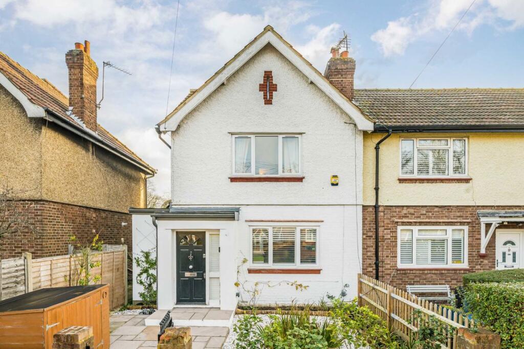 Main image of property: Thompson Avenue, Kew