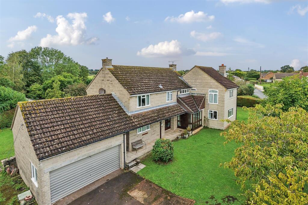 Main image of property: Beercrocombe, Taunton