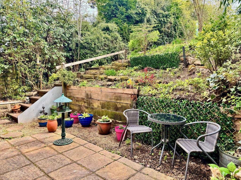 Additional image 3 of Vicarage Crescent, Redditch, Worcestershire, B97