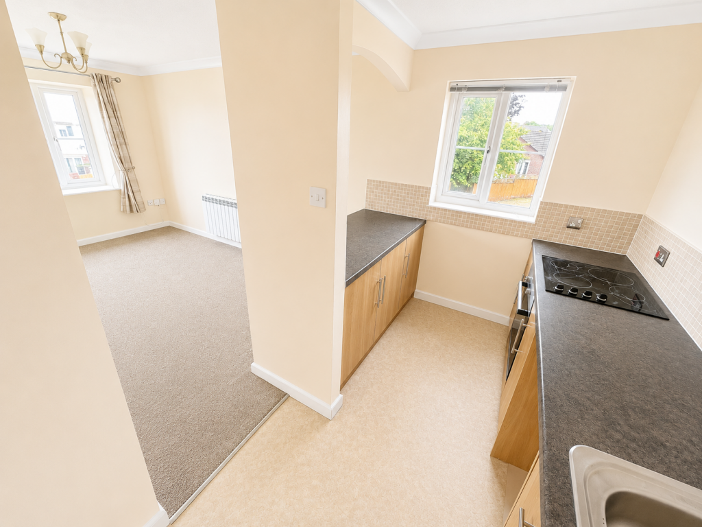 Apartment in Bath, Brympton - View 5