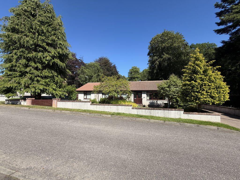 Main image of property: 11 Beechway, Forres, IV36 2HW