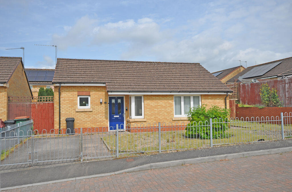 Main image of property: Treberth Drive, Newport