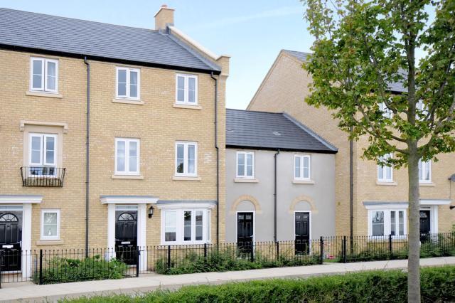 Main image of property: Whitelands Way, Bicester, OX26