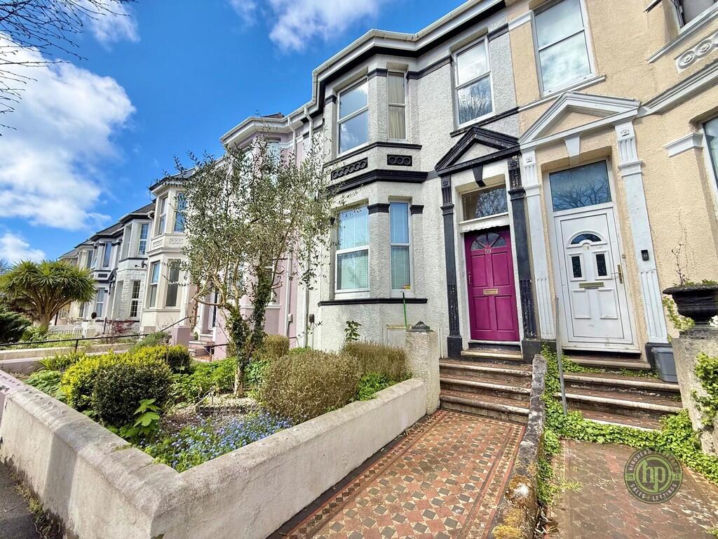 Main image of property: Moor View, Keyham, Plymouth