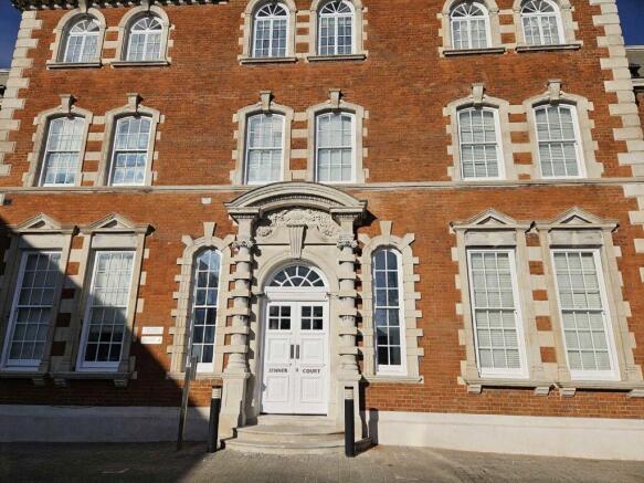 Main image of property: Jenner Court