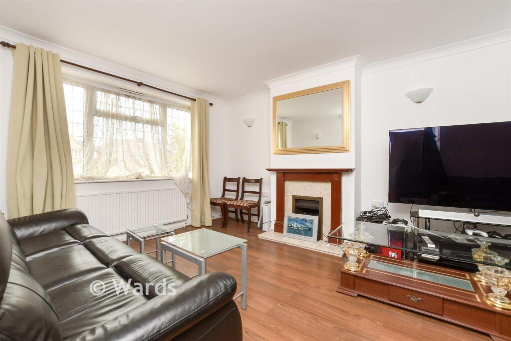 Main image of property: Stuart Evans Close, Welling, Kent