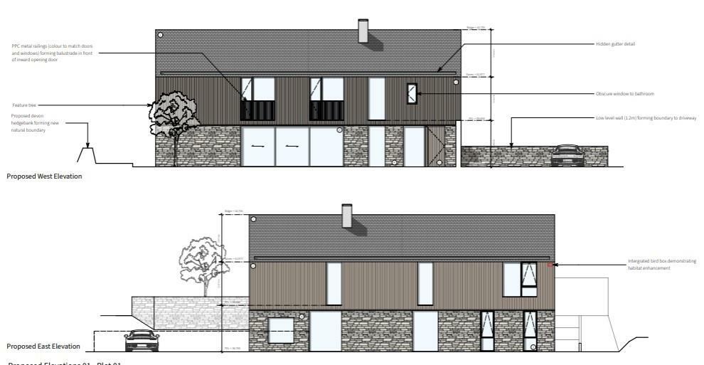 Main image of property: Lake, Tawstock, Barnstaple