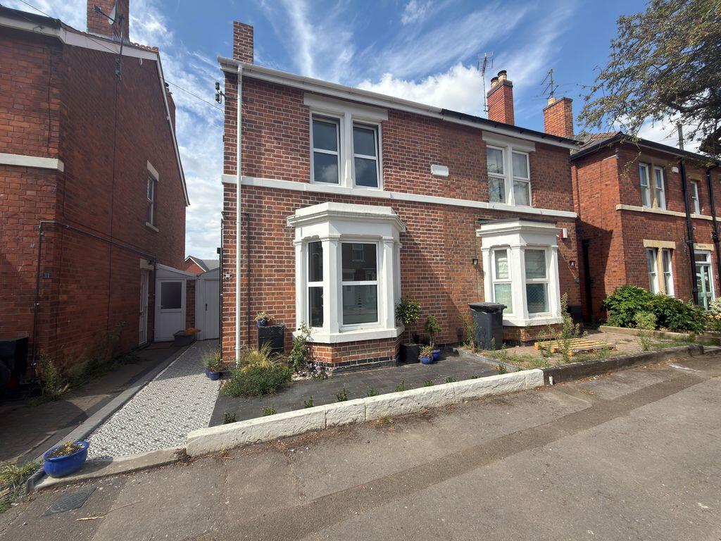 Main image of property: Hinton Road, Kingsholm