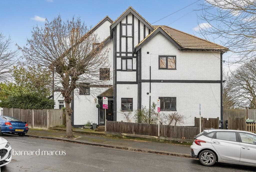 Main image of property: Blenheim Crescent, South Croydon