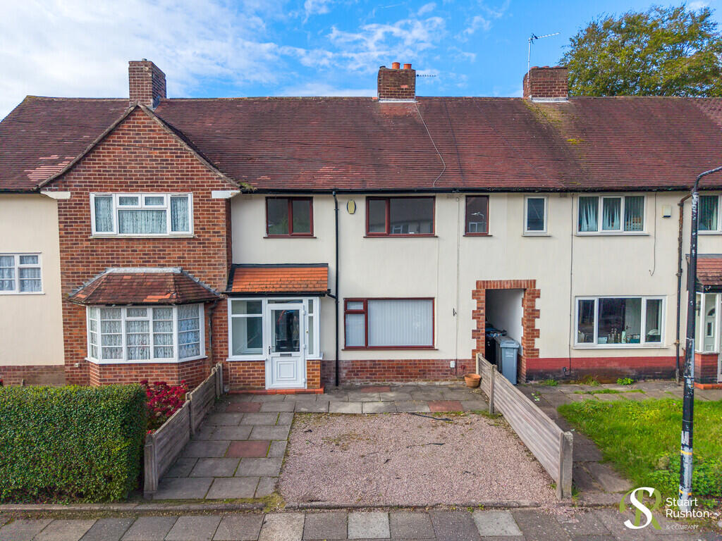 Main image of property: The Mount, Hale Barns