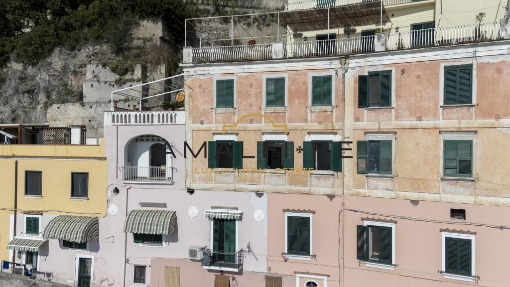 Main image of property: Amalfi, Salerno, Campania