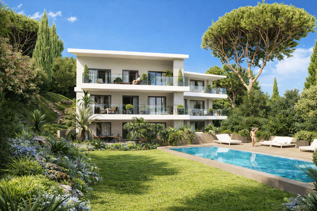 Main image of property: Cannes, Alpes-Maritimes, Provence-Alps-Cote d`Azur