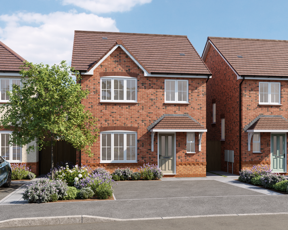 Main image of property: Clifton Drive,
Chester,
CH1 4LG