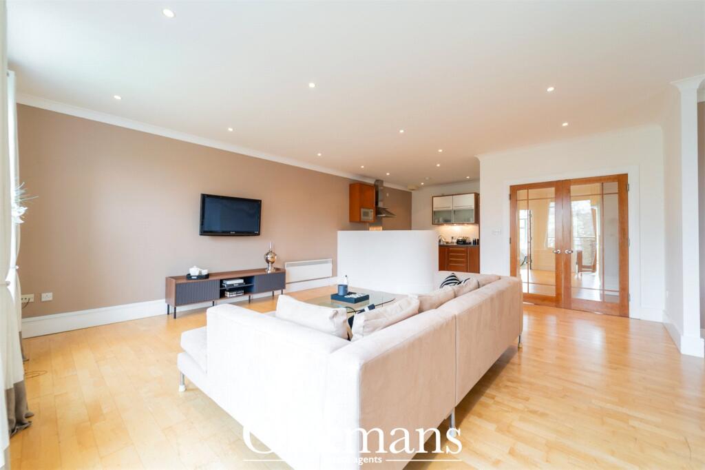 Additional image 6 of George Road, Edgbaston, Birmingham, West Midlands, B15