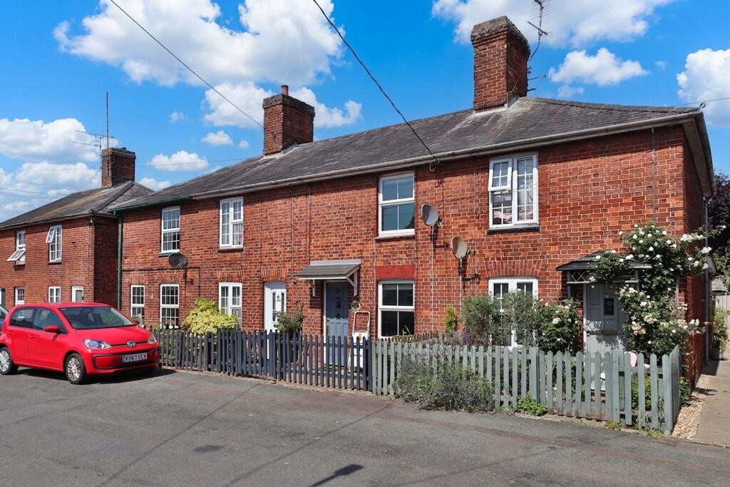 Main image of property: Inkerman Terrace, Hadleigh, IP7