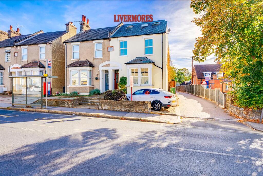 Main image of property: East Hill, Dartford
