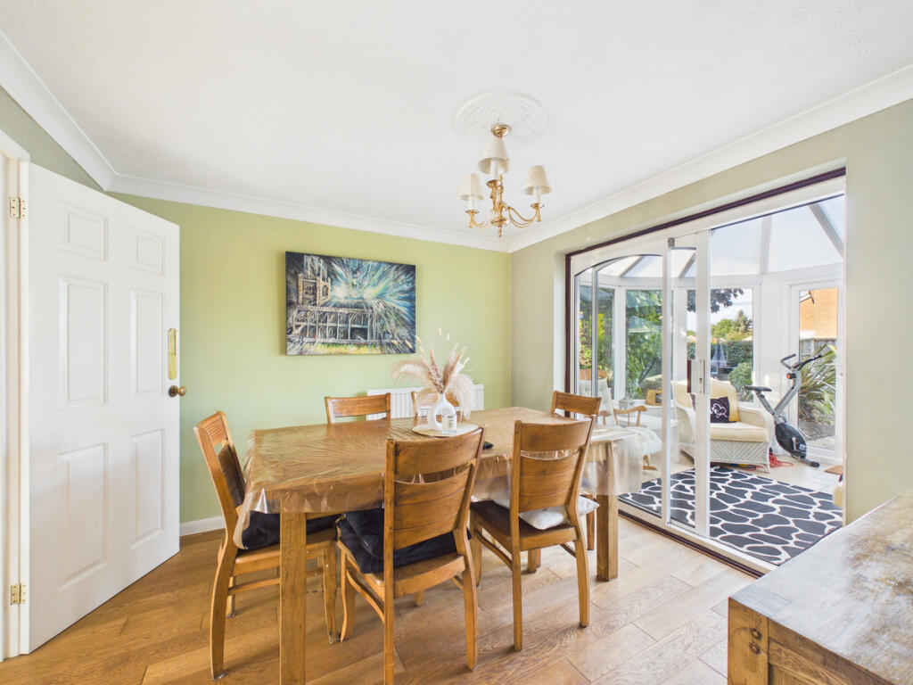 House in Leicester - View 5