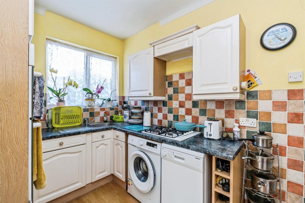 House in Test Valley, Tadburn, Romsey - View 5