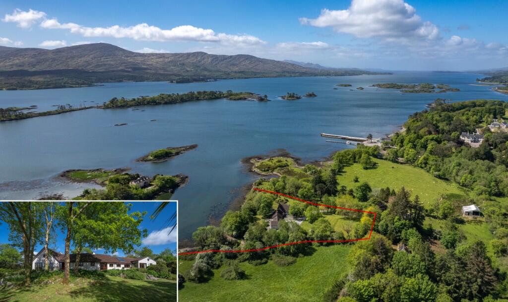 Main image of property: Kenmare, Kerry