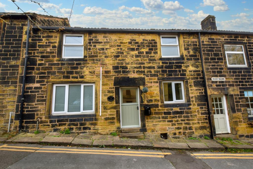Main image of property: High Bank, Thurlstone