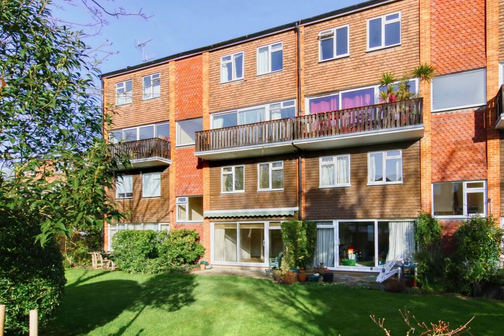 Main image of property: Broom Close, Teddington, TW11