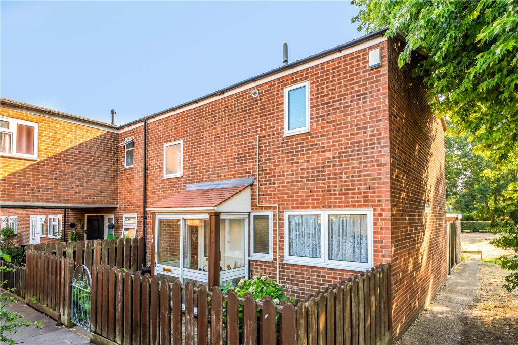 Main image of property: Tovil Close, Penge, London, SE20