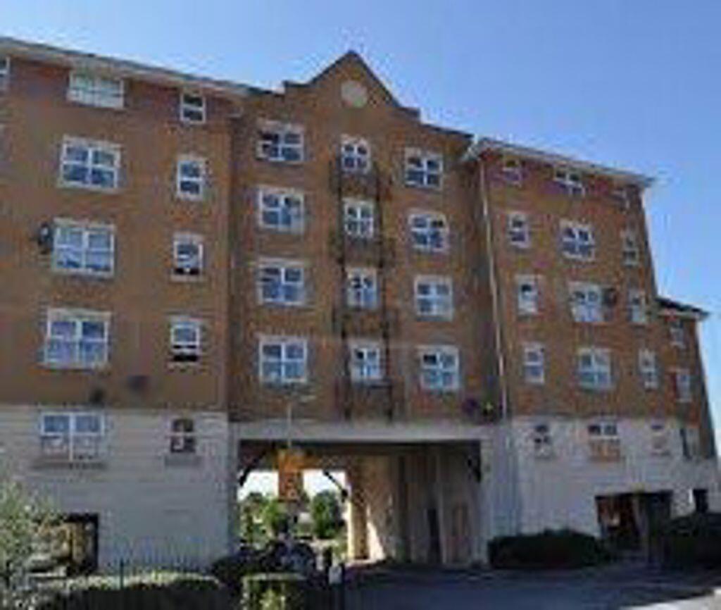 Main image of property: Pickford Gardens
