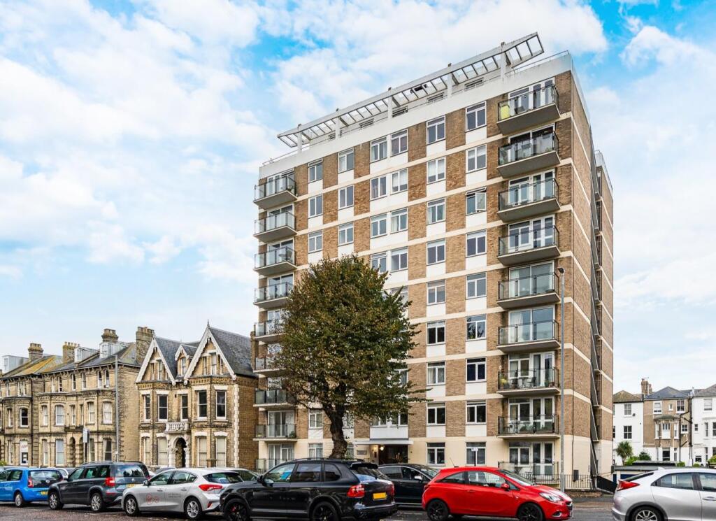 Main image of property: Normandy House, The Drive, Hove