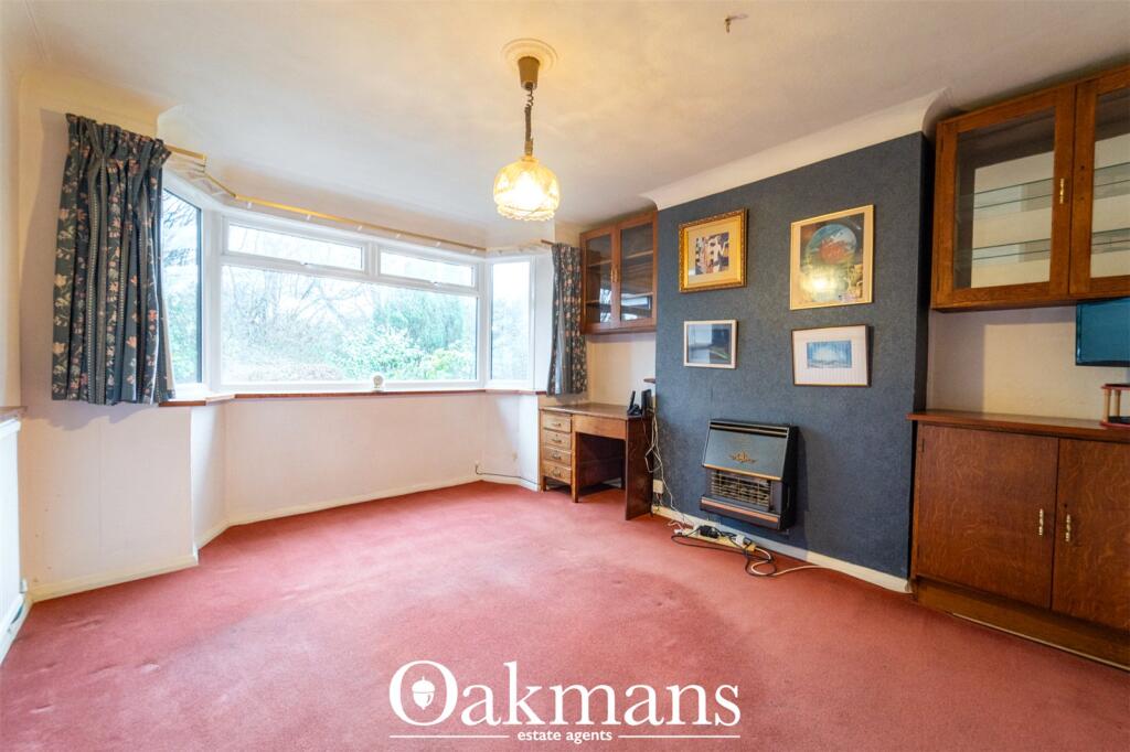 House in Birmingham - View 3