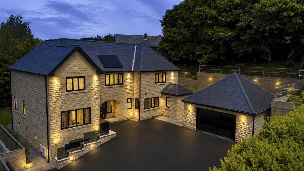 Main image of property: Highfield Park, Haslingden, Rossendale