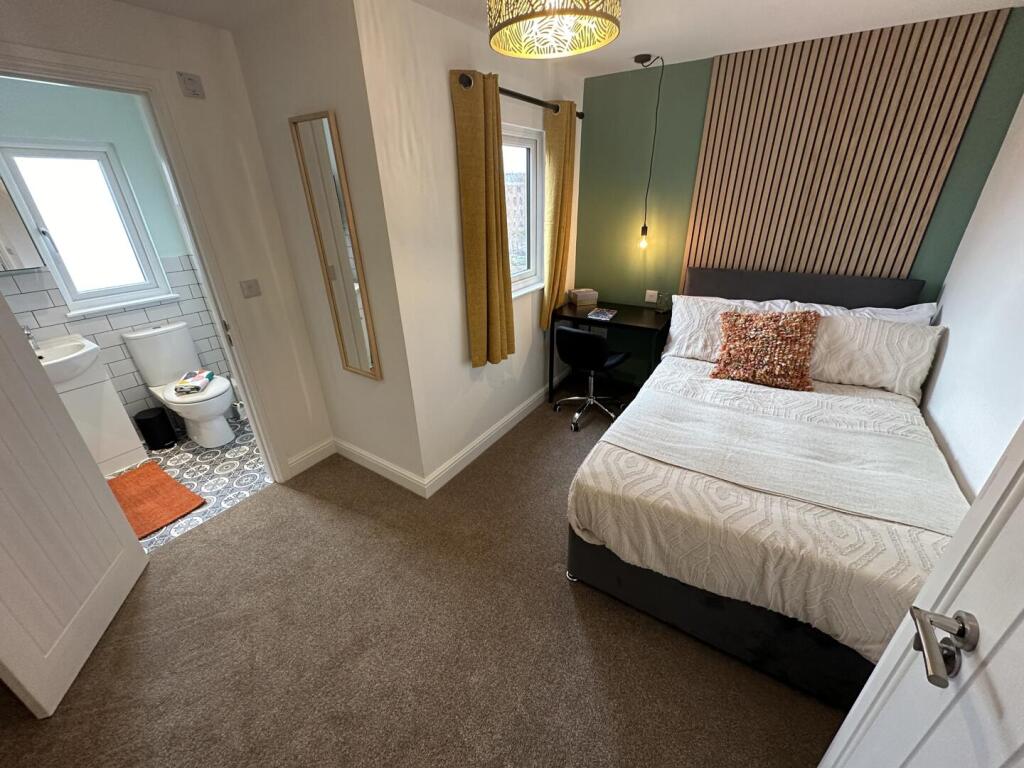 Main image of property: Alexandra Road West, Chesterfield