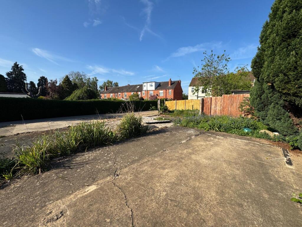 Main image of property: Kingsley Road, Kingsley, Northampton NN2