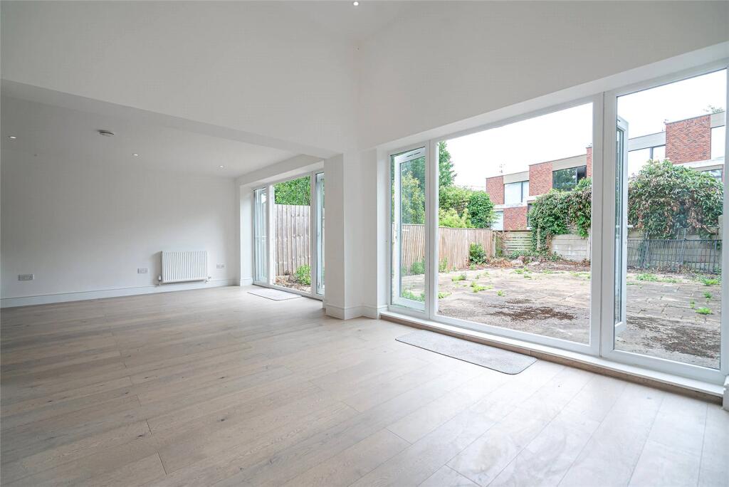 Apartment in London, Muswell Hill - View 5